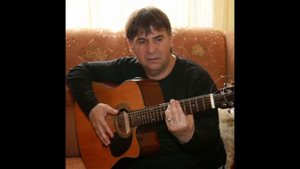 Казимир Ислямов-Помолись мама Господу богу