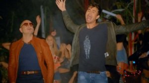 Enrique Iglesias & Pitbull- Ma Chérie DJ ANTOINE (NO OFFICIAL VIDEO)