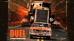 Автомобили в фильме «Дуэль» (Duel) 1971г.