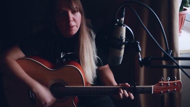 Гитара с нуля 25 урок Кино - Мама Анархия смотреть онлайн