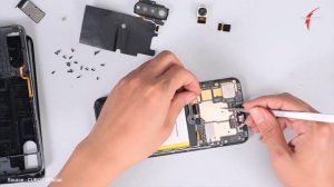 CUBOT X70 | New Stylish Powerful Smartphone 2023 Official Teardown & Full Disassembly Video !!