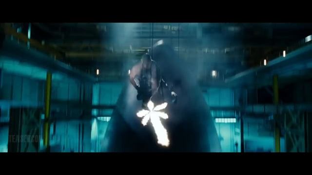 Неудержимые 4 (2022)  4k  Сильвестр Сталлоне.