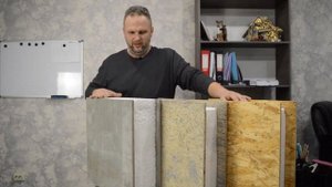 О типах СИП панелей. Какие СИП панели лучше для стройки в Крыму? Отвечает архитектор ПСК НИКА