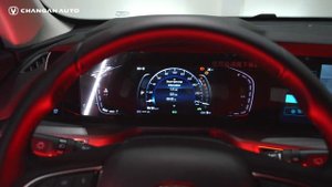 Changan CS 75 Plus Grey v 03