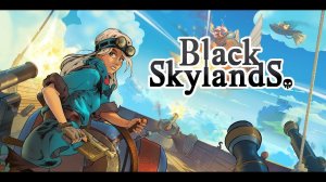 на расслабоне ▷ прохождение Black Skylands #5