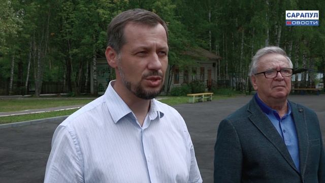 ЛЕТНИЙ ОТДЫХ ДЕТЕЙ смотреть онлайн