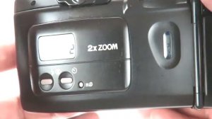 Canon PRIMA Zoom 70F AiAF