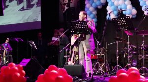 "The Time We Came To Know Each Other Better"