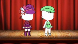 ~10 Идей одежды для девочек ~|~ Gacha life~