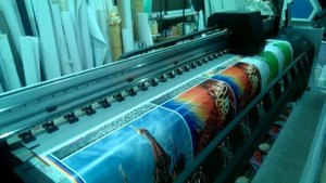 BIGPRINTER RS 3208