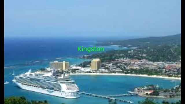 Top 10 most beautiful places in Jamaica you must visit when you go to the island of Jamaica
