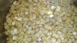 Варенье из кабачков с лимоном. Очень оригинально, ароматно и вкусно