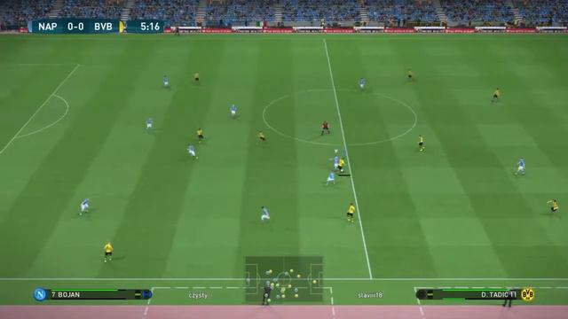 Dr.Gonzo - Babacar смотреть онлайн