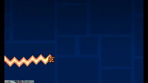 Как научиться спамить на ВОЛНЕ в Geometry Dash