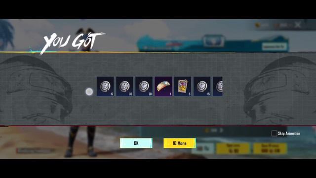 BGMI A3 ROYAL PASS OFFICIAL TIMINGS😍 | RP CRATE OPENING🤯 смотреть онлайн