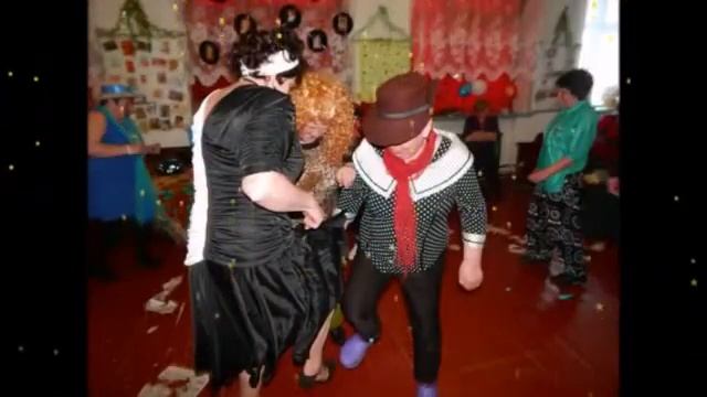 СТИЛЯГИ NEW вечеринка для взрослых Шипицынский ДК(2018г) смотреть онлайн