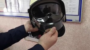 Видео экскурсии в ПЧ № 71 ГКУ ВО "1 отряд противопожарной службы", п. Панфилово ул. Рабочая, д. № 33