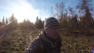 Восхождение на Зюраткуль