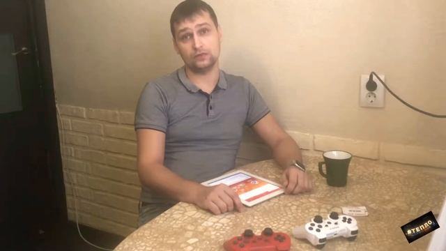 Акция Тайд 25 лет чистых побед Tide 2019 смотреть онлайн