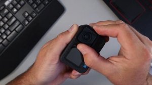 GoPro Hero 12 Black - Lens Removal & Replacement