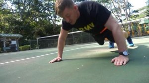 Нормативы по физической подготовке в Армии США. APFT.Иммиграция в США. Гавайи