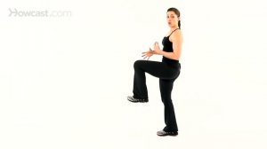 How to Do a Walking Lunge | Boot Camp Workout