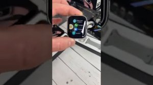 Смарт часы X7 pro max