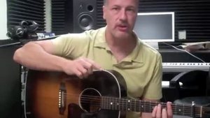 How to Play the "Bo Diddley Beat" Guitar Strum Pattern