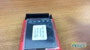 Тест 2.4 дюймового индикатора TFT LCD Shield для Arduino