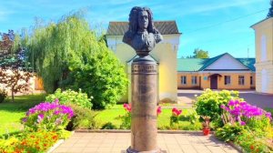Солнечногорск Московская область История Достопримечательности Экскурсия по городу Архитектура