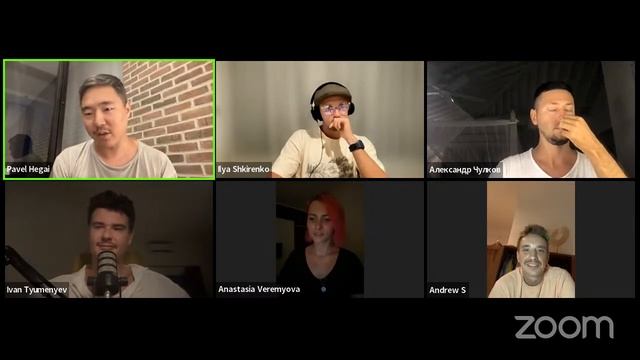 Эфир про релокацию на Бали смотреть онлайн