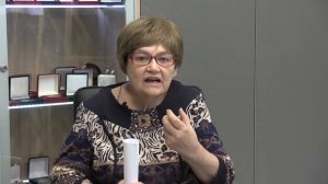 Вдеоотзыв сорт "Черный принц Чистяковой"