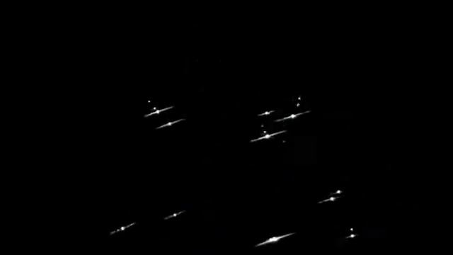 Тест салюта ЖАР-ПТИЦА от (Ферверк Мастер) смотреть онлайн