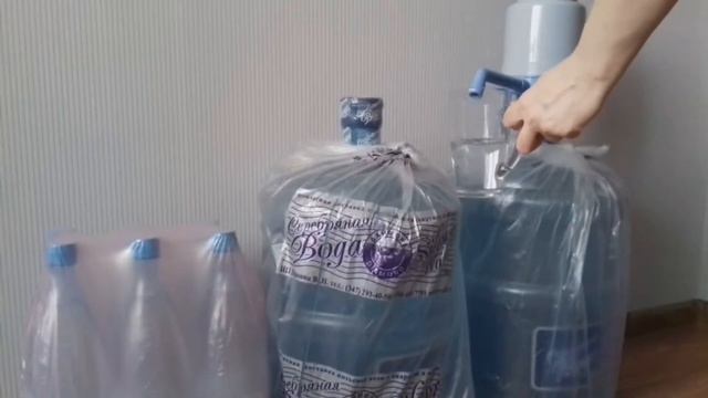 Серебряная вода в каждый дом
