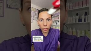 АСМР косметолог из Тик Тока (feya_asmr_yulkaeletskaya)          Брови, ресницы,губы