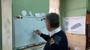 Урок 1.  Волжская солнечная флотилия. Корпус лодки.