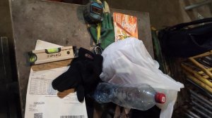 Уровень RGK U5020 распаковка , не реклама.