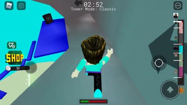 Roblox fall of HECK... смотреть онлайн