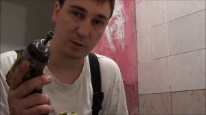 экран под ванную из гипсокартона своими руками.