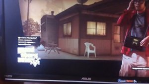 Grand Theft Auto 5: Распаковка и Запуск на PS3