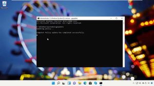 Windows 11 Как исправить проблемы с принтером в Windows 11