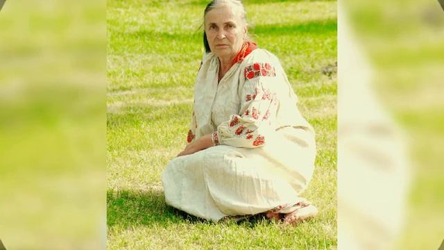 Ще фото моєї мами в вишивані смотреть онлайн