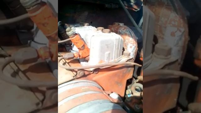 Пучковая аппаратура т16. Регулировка расхода топлива. смотреть онлайн