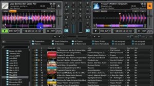 Урок 9 Примеры Сведения в Traktor Pro 2.6.3 ( Или Как Научится Сводить).