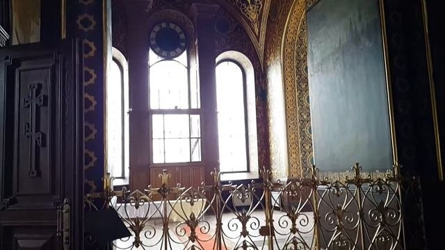 Вознесенский Войсковой Собор в Новочеркасске