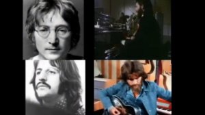 THE BEATLES LET IT BE 2013 new