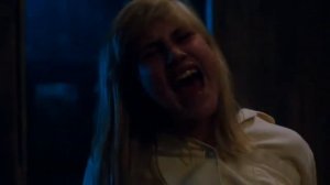 КОШМАР НА УЛИЦЕ ВЯЗОВ 3: ВОИНЫ СНА (1987) - ГИГАНТСКИЙ ЧЕРВЬ ФРЕДДИ