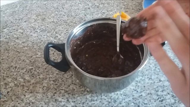 Приготовила ДОМАШНИЕ КОНФЕТЫ за 5 минут. Вкусные шоколадные конфеты! | Homemade Sweets In 5 Minutes