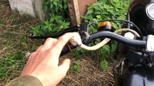 КУПИЛ НОВЫЙ ЛЮТЫЙ МОТОЦИКЛ!?ЧЁРНАЯ МОЛНИЯ/ВОСХОД 2м!⚡️ смотреть онлайн