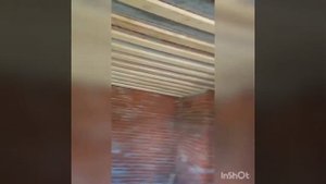 Двухэтажный дом 100 квадратов